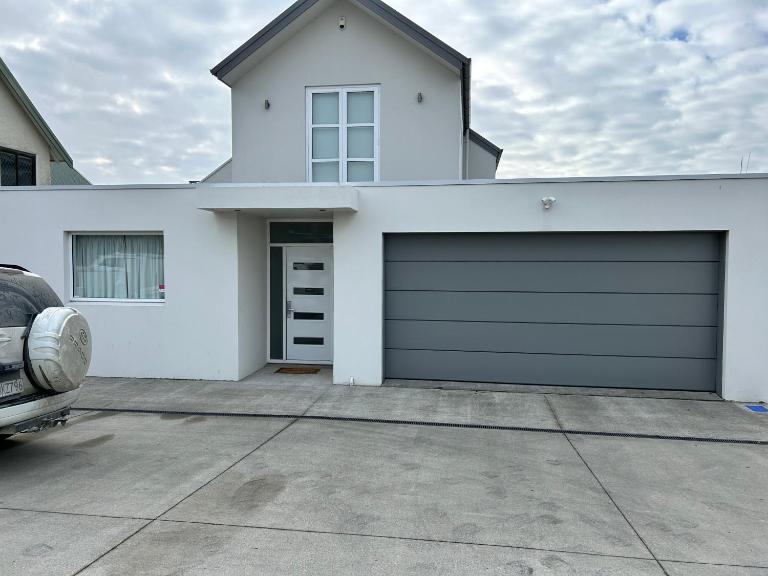 Cbay Executive Accommodation - B&B Timaru