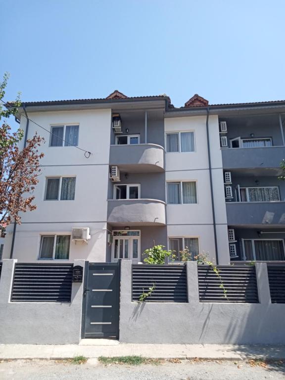 vila CALIL - B&B Eforie Nord