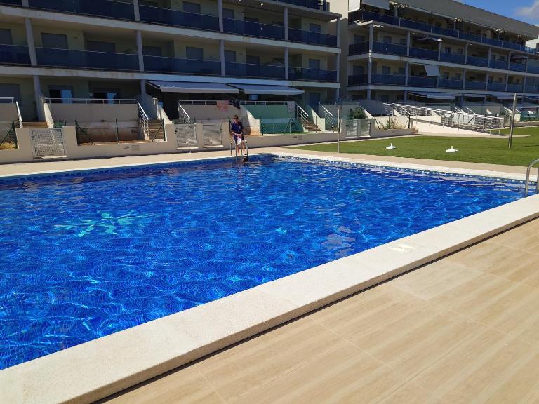 Apartamento Premium en Alcossebre - B&B Alcocéber