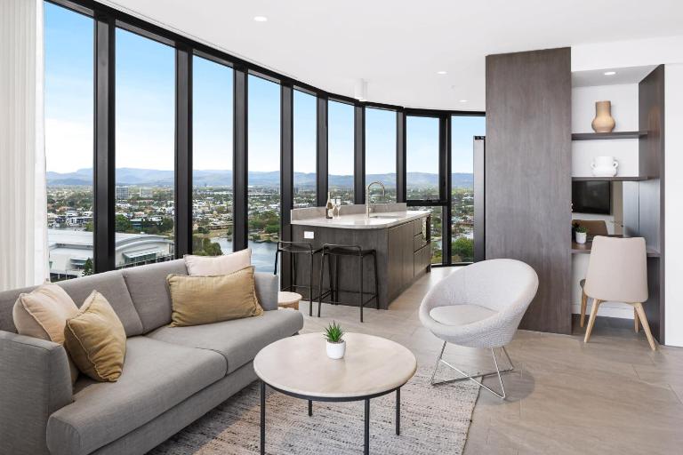 CASSA ENCORE - Urban Residences Managed by The Cassa - Ferienwohnung Gold Coast
