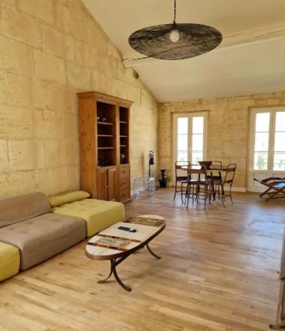 Appartement proche du centre-ville - B&B Arles