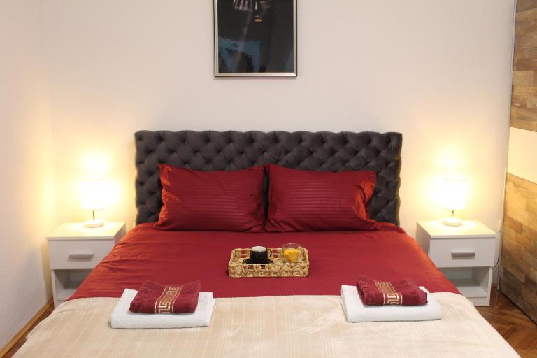 Zara Lux - B&B Kragujevac