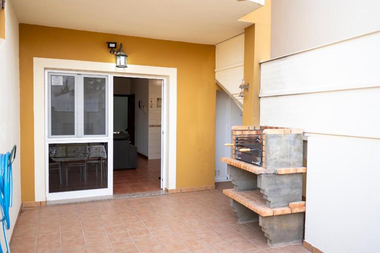 Amolan Vv Airport - B&B El Matorral
