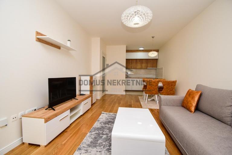 Central point Udoban stan u elitnom dijelu Podgorice - B&B Podgorica