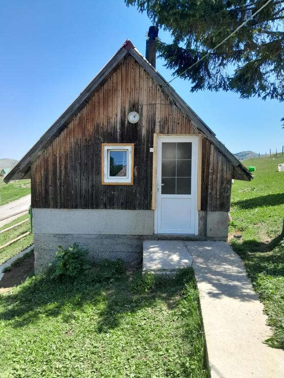 Guest house Tanja - B&B Zabljak