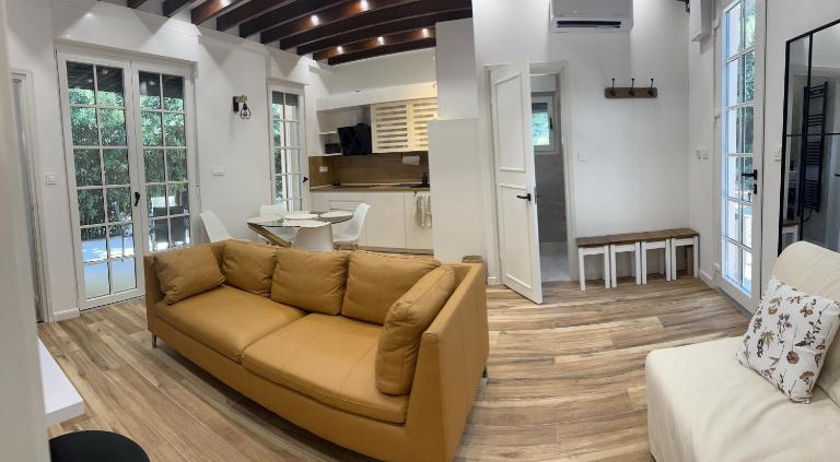 Little Oasis - B&B Baška