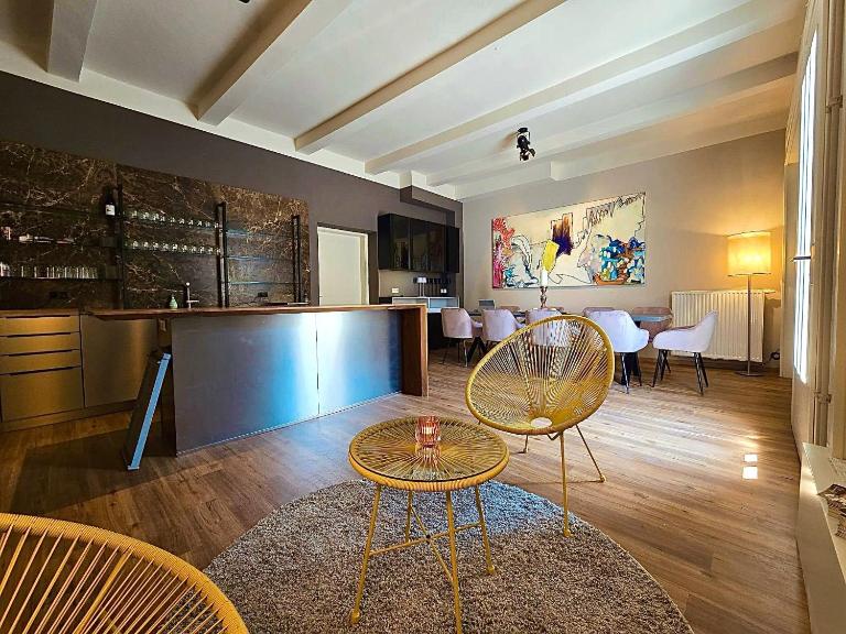 V3 - Villa Vino e Velo - Chambres d'hôtes Rechnitz