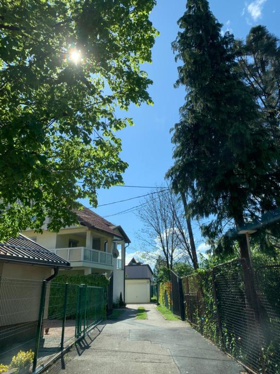 Green Garden Ilidza - B&B Sarajevo