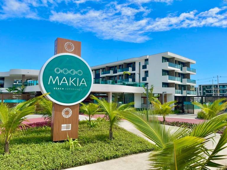 O Melhor Apê de Muro Alto - Ferienwohnung Porto de Galinhas
