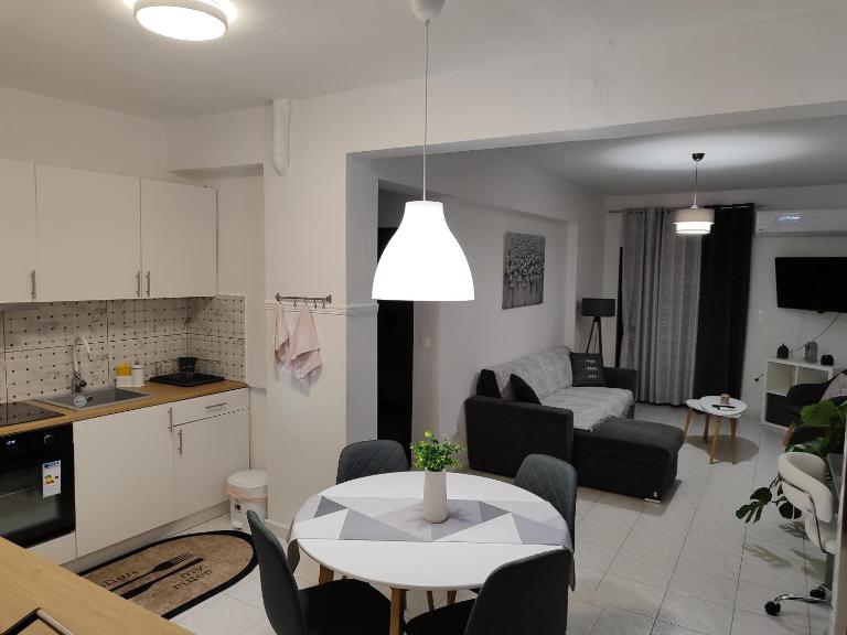 Magkys House - B&B Alexandroupoli