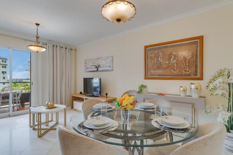 Gilda Apartment by Atlantic Holiday - B&B Funchal