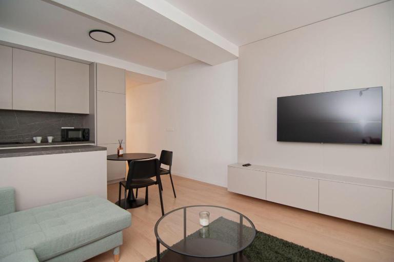 Beautiful apartment in the city center - Bed and Breakfast Bratislava