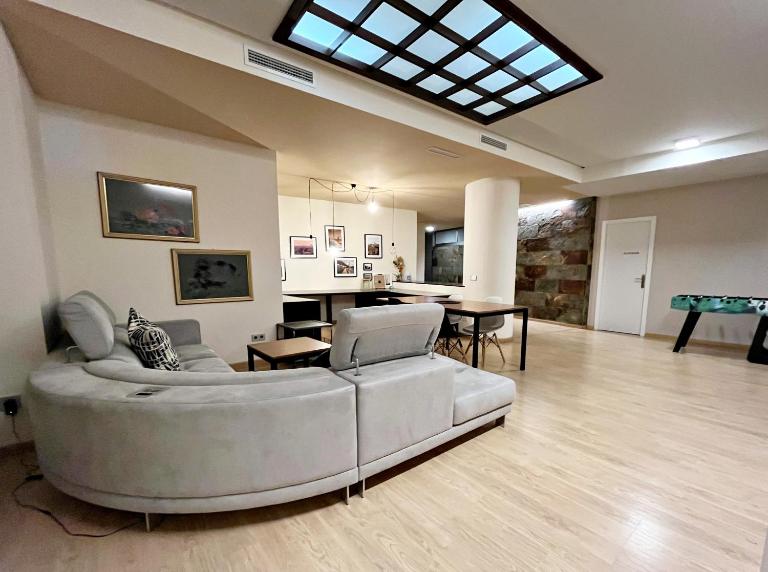 Apartamento junto Mercado Central Valencia - B&B Valencia