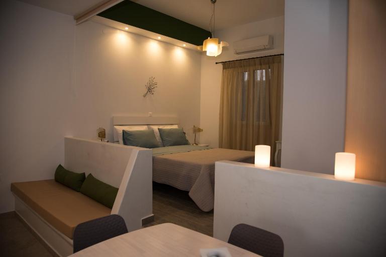 Olive - B&B Drimonas