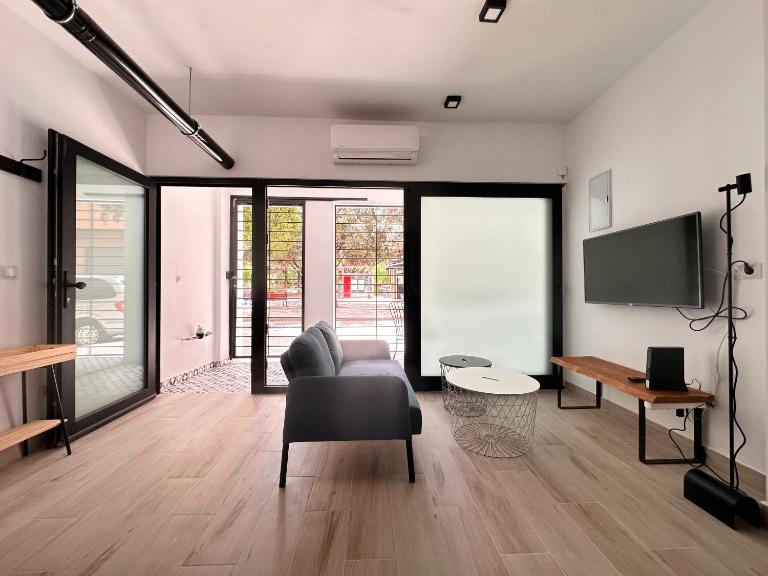 Alberola Industrial Style - B&B Valencia