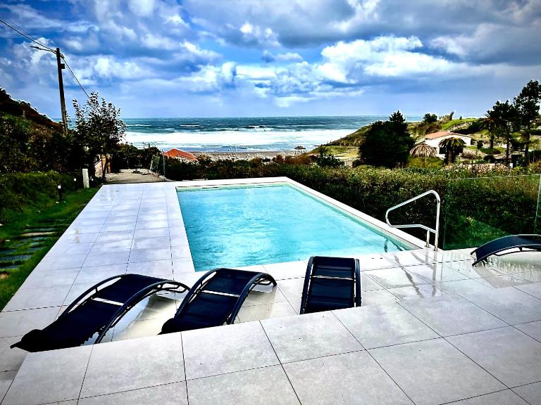 Balcobo Villas&Cabañas - B&B A Coruña