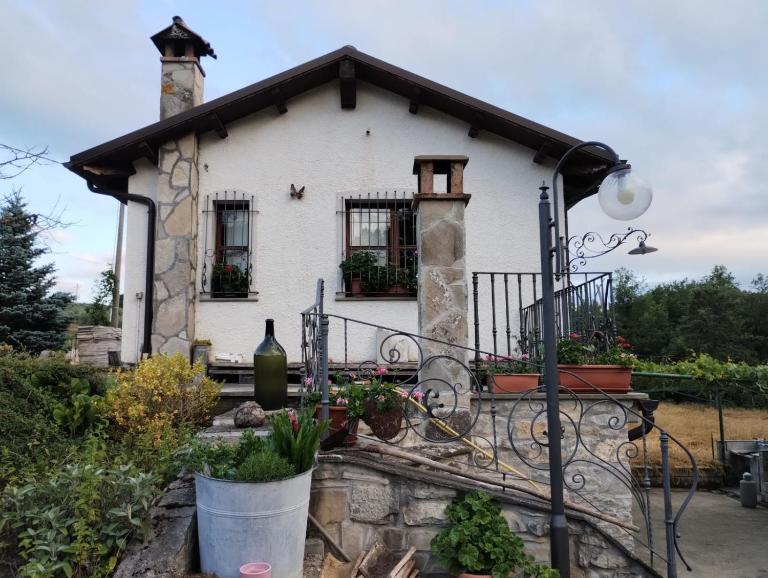 Casa vacanze La valle - B&B Agnone