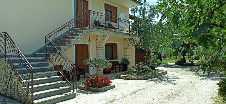 Apartman Lama - Ferienwohnung Umag