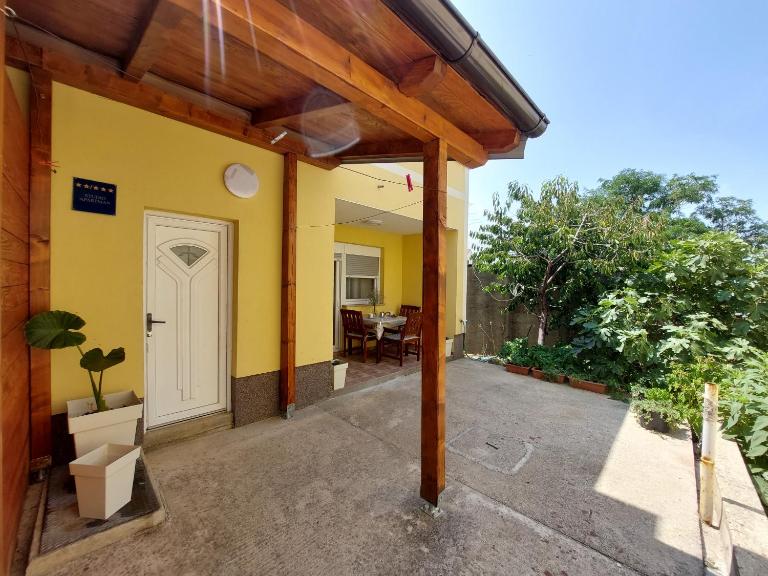 Maja - B&B Kolan