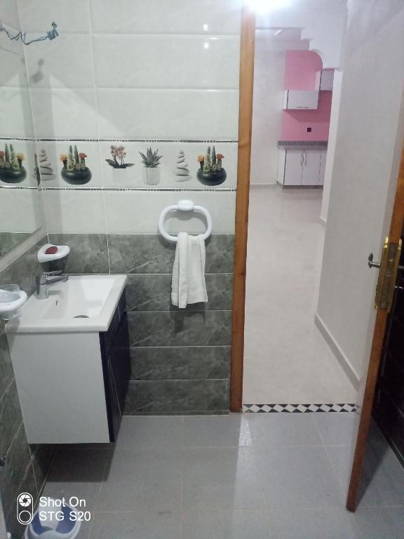 Maison d'hôtes Oujda - B&B Oujda