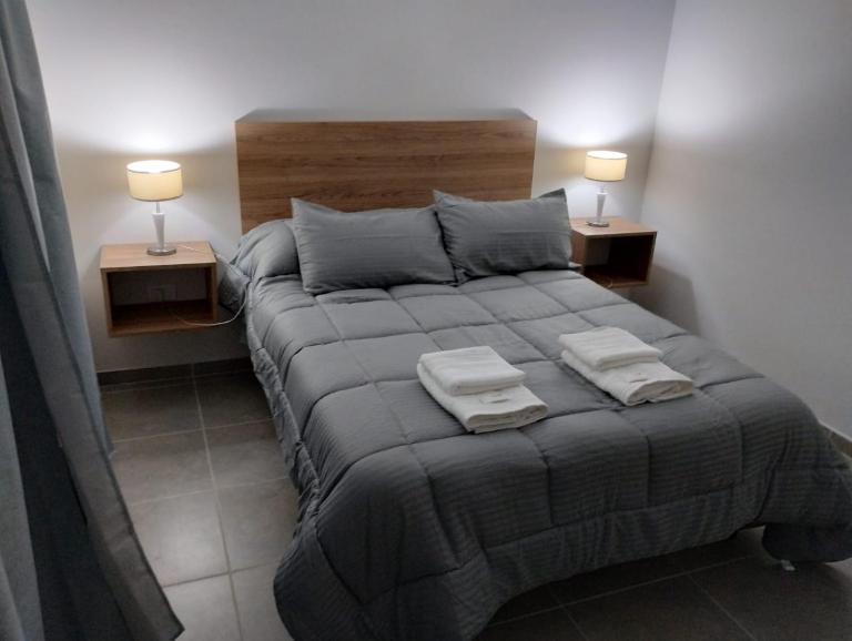 Lihuen Tandil - B&B Tandil