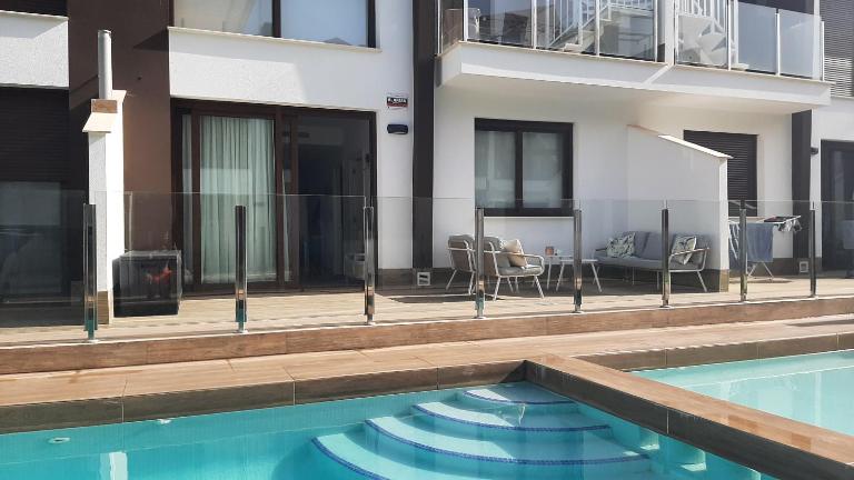 Casa Salinas Beach - B&B San Pedro del Pinatar
