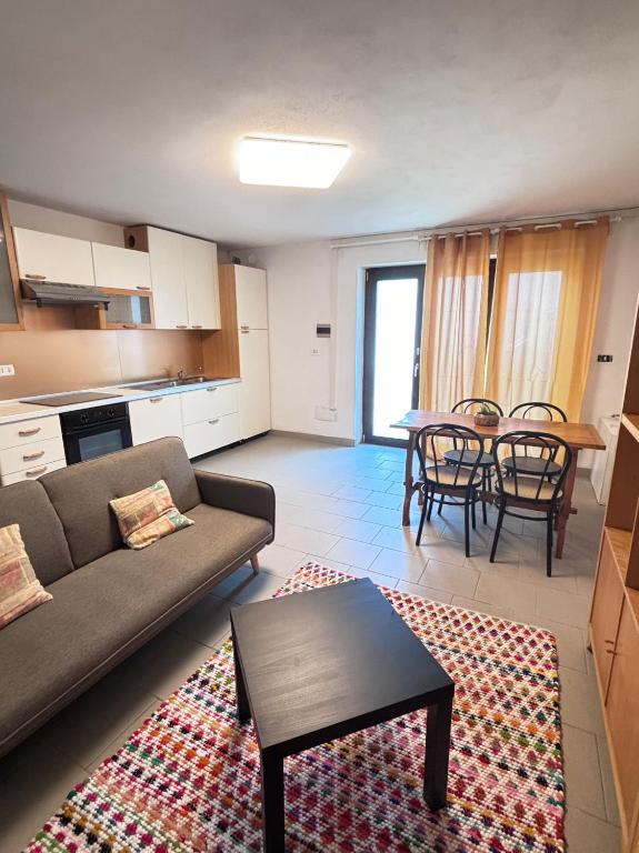 Casa Zara - cozy home in the heart of Barga - Ferienwohnung Barga