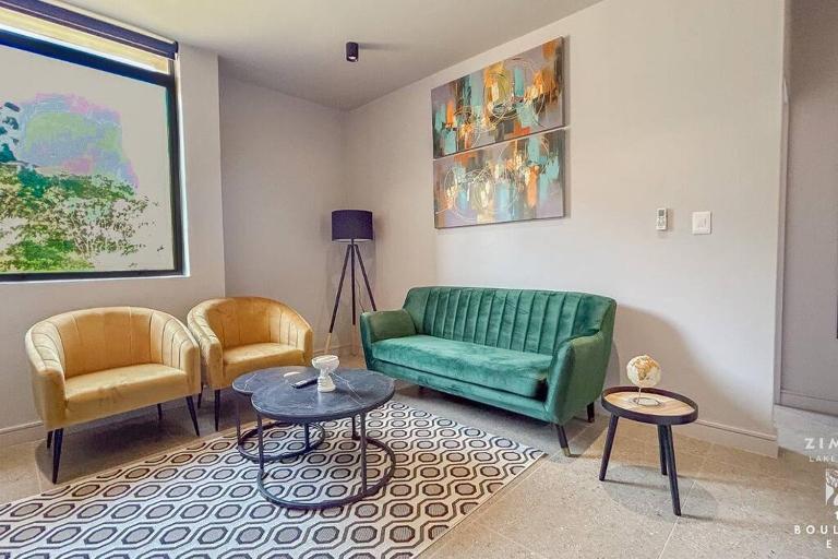 A perfect home away from home! Boulevard Edge 101 - B&B Ballito