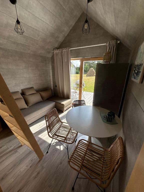 Rubīni - B&B Jūrkalne