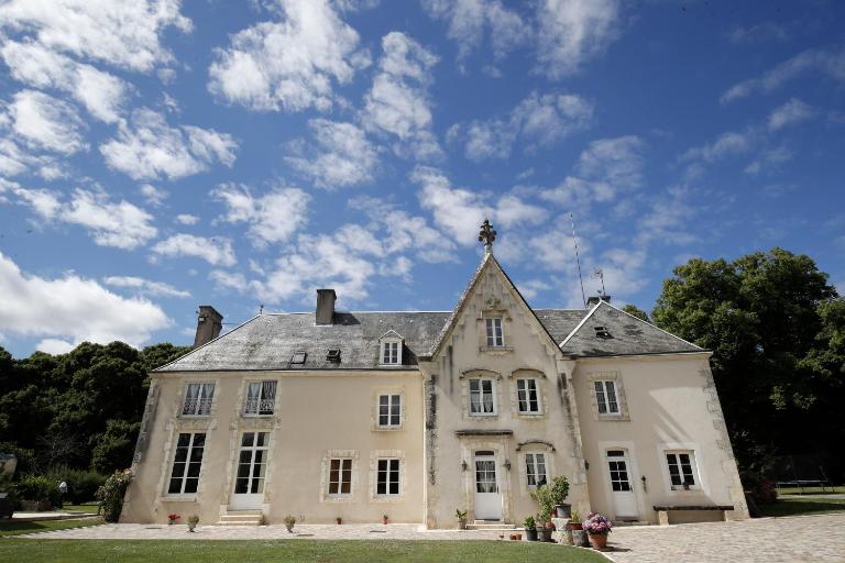 Chambres d'hôtes chez Sylvie - Bed and Breakfast Donnemain-Saint-Mamès