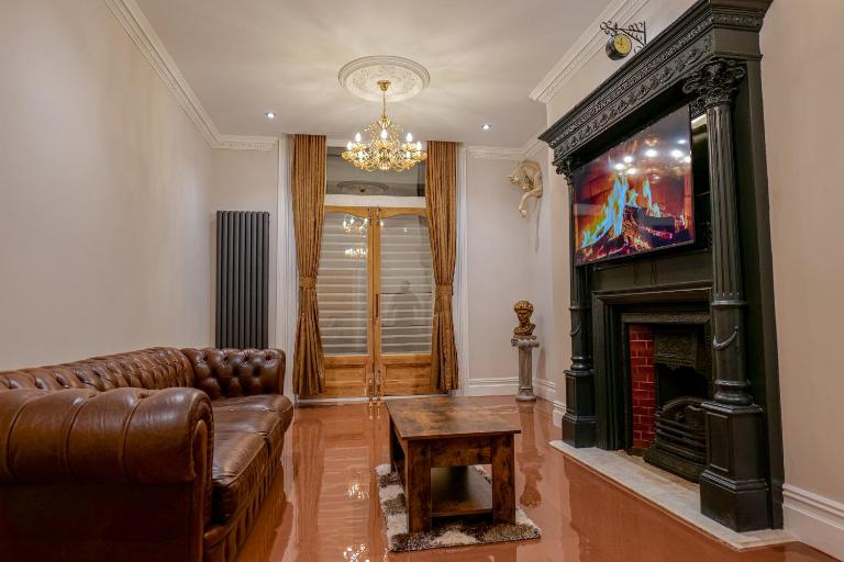 Hyacinth Apartments - Central Luxury Brighton - B&B Brighton