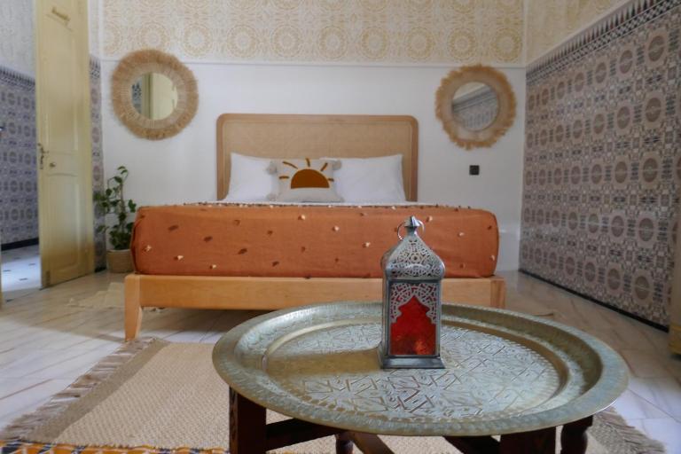 chez Aissam - B&B Tangier