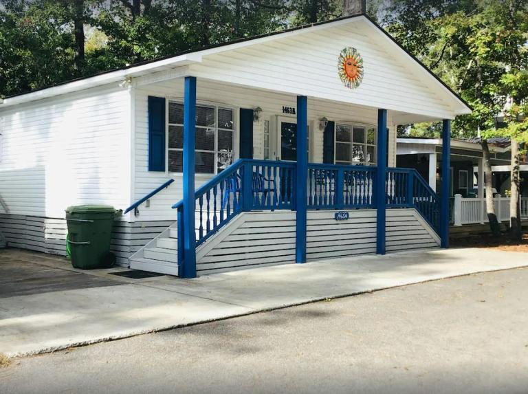 1463A Ocean Lakes Pet Friendly Golf Cart Included-Beach Bum - Chambres d'hôtes Myrtle Beach