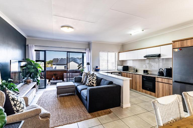 Stylish Ballito Hills Oasis - Ferienwohnung Ballito