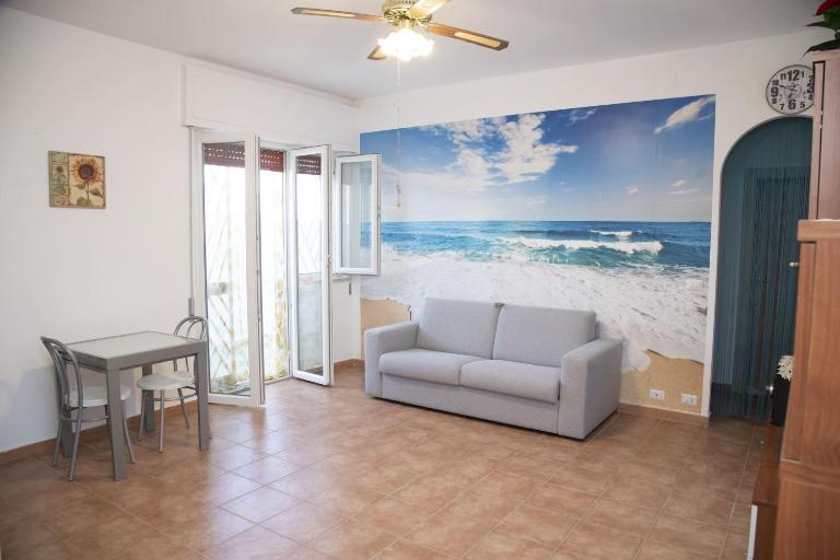 PORTAMI a SENTIRE LE ONDE DEL MARE - B&B Bari