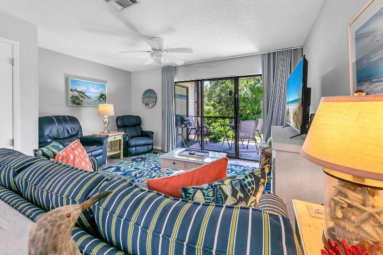 Portside K5 - B&B Panama City Beach