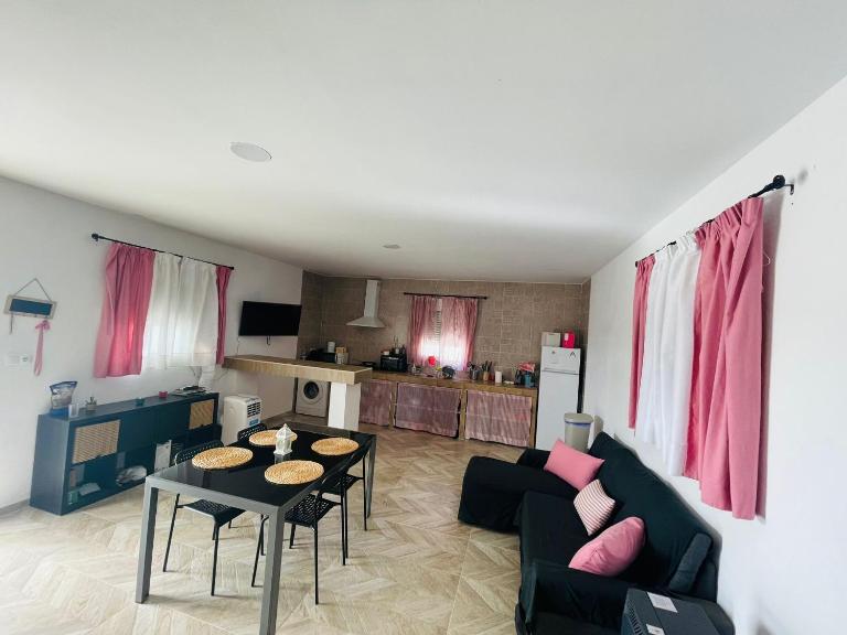 Villa Eterno - B&B Chiclana