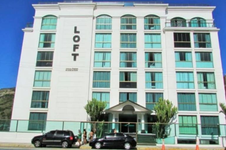 Loft na Prainha Arraial do Cabo - Bed and Breakfast Arraial do Cabo