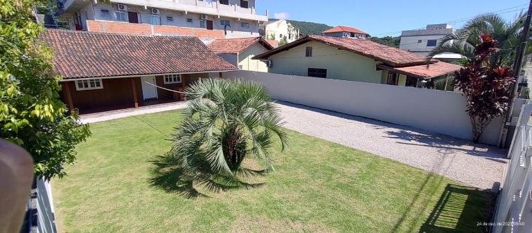 Chalé na praia - B&B Bombinhas