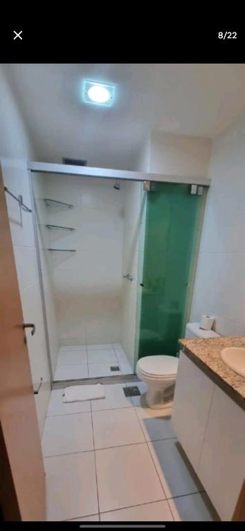 Flat Hotel Saint Moritz ap 2008 - B&B Brasília