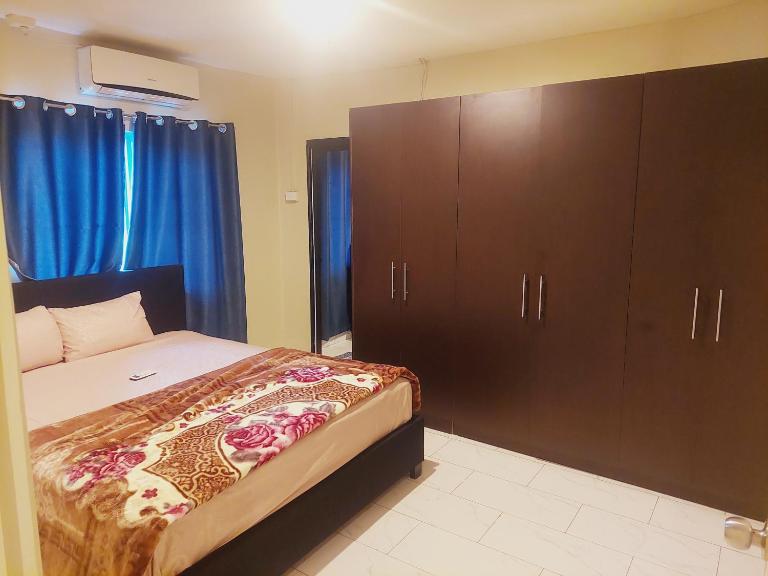 3 bedroom Deluxee - B&B Naidi