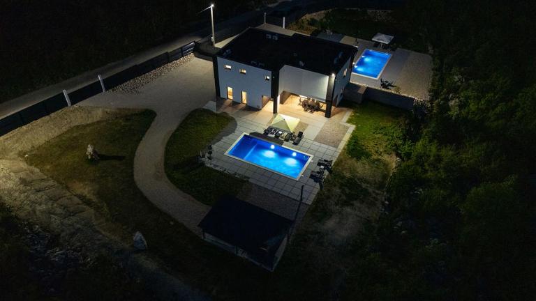 Villa La Vita, Ljubuški - B&B Vitina