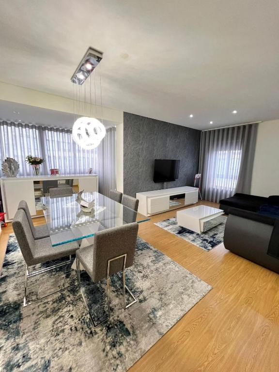 Douro Residence Porto Gaia - B&B Vila Nova de Gaia