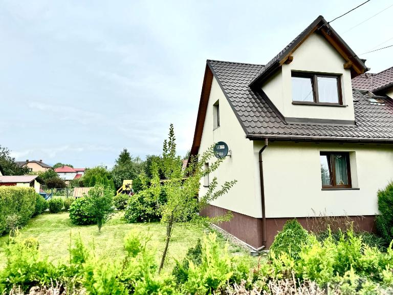 Domek u podnóża Skrzycznego - B&B Lipowa