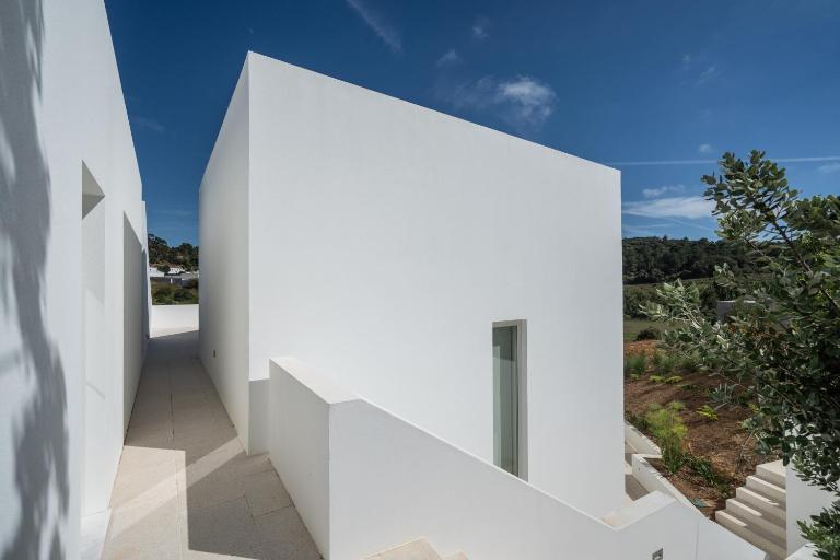 Golden House - B&B Santo Isidoro