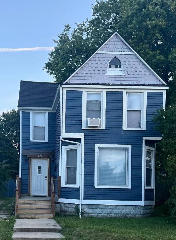 The Water Street House - Ferienwohnung Port Huron