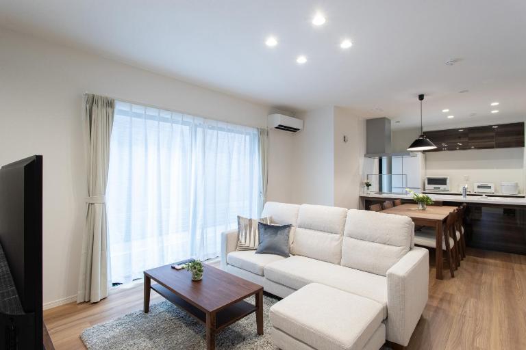 -Mova Villa Ozu-近阿蘇 熊本城 各類溫泉 台積電 大津獨棟民宿 體驗當地生活 - B&B Ōzu
