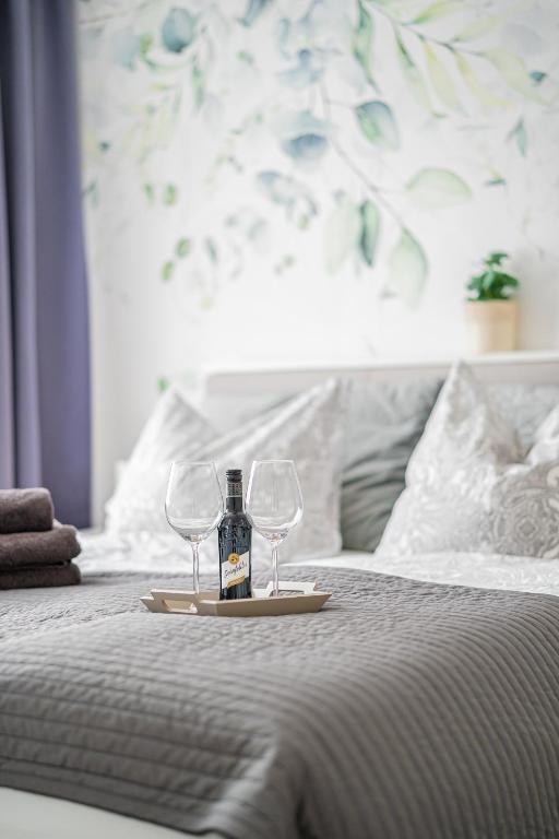 Willa Wanilia - Bed and Breakfast Kołobrzeg