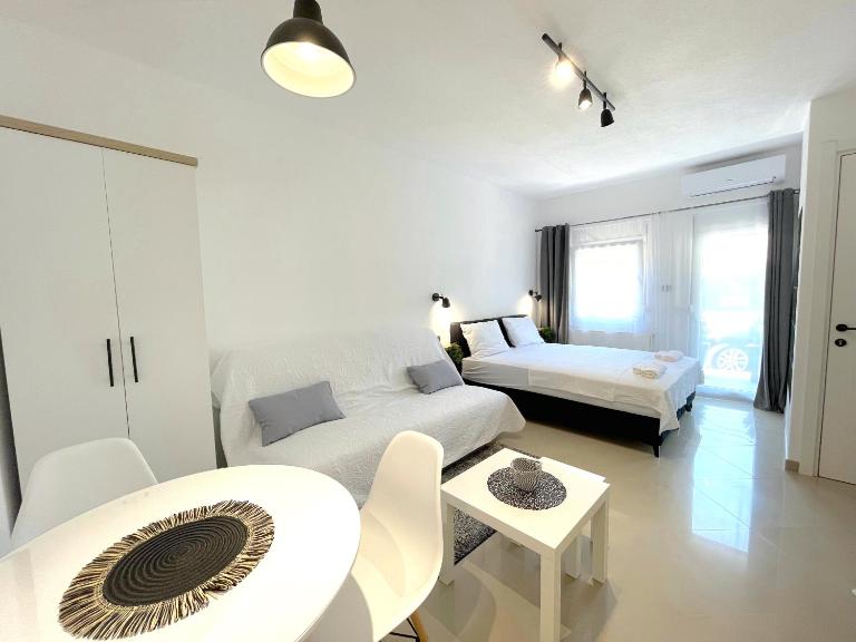 LAGUNA Apartments - Chambres d'hôtes Vranje