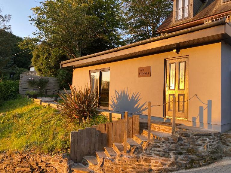 The Croft - B&B Antony